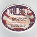 Liberty (US) US 160